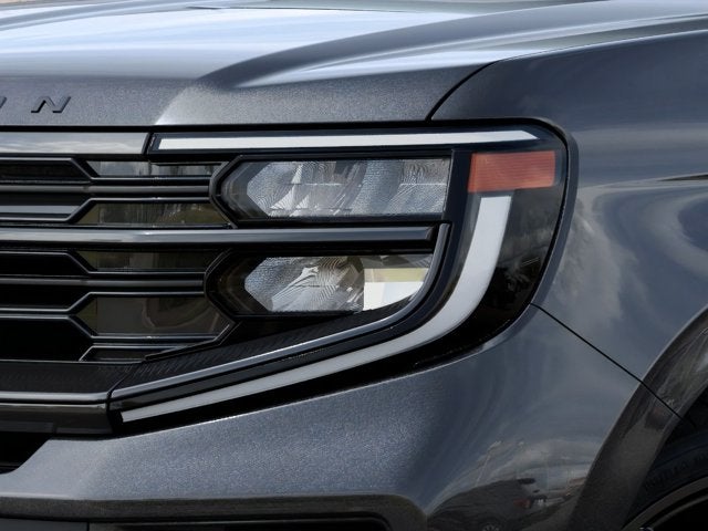 2027 Ford Expedition Platinum®
