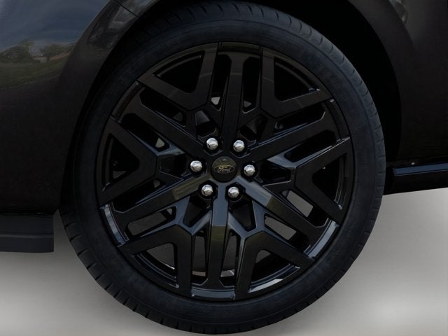 2027 Ford Expedition Platinum®