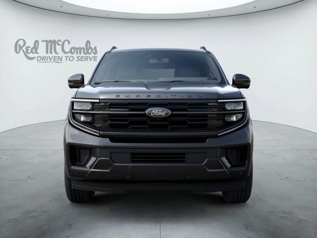 2027 Ford Expedition Platinum®
