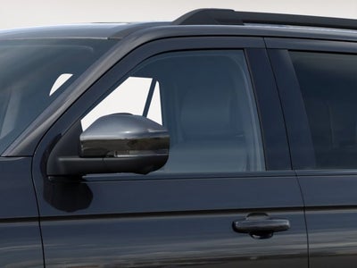 2027 Ford Expedition Platinum®