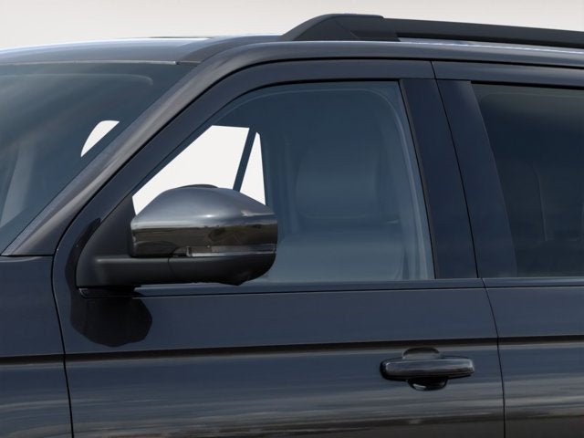 2027 Ford Expedition Platinum®