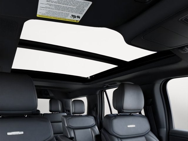 2027 Ford Expedition Platinum®