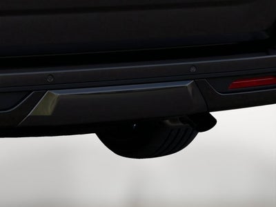 2027 Ford Expedition Platinum®