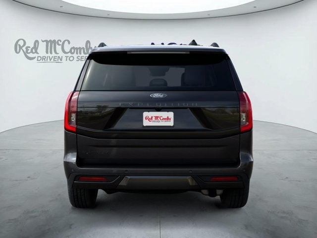 2027 Ford Expedition Platinum®