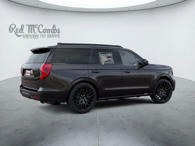 2027 Ford Expedition Platinum®