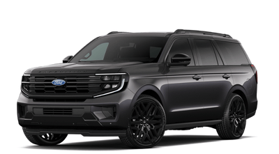 2027 Ford Expedition Platinum®