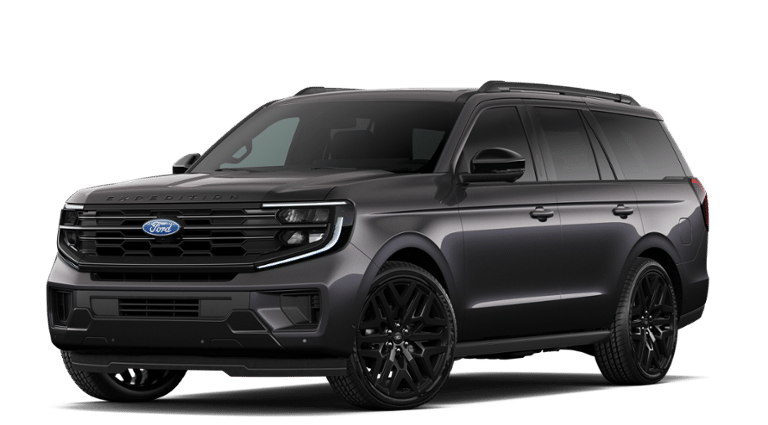 2027 Ford Expedition Platinum®