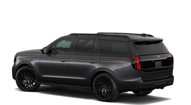 2027 Ford Expedition Platinum®