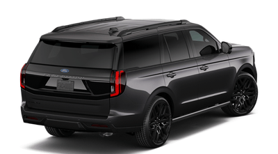 2027 Ford Expedition Platinum®