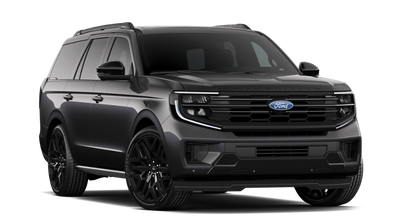 2027 Ford Expedition Platinum®
