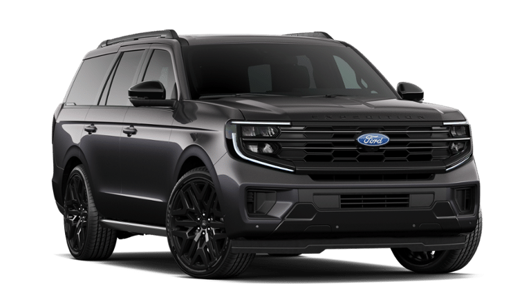 2027 Ford Expedition Platinum®