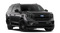 2027 Ford Expedition Platinum®