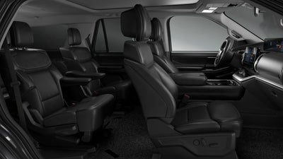 2027 Ford Expedition Platinum®