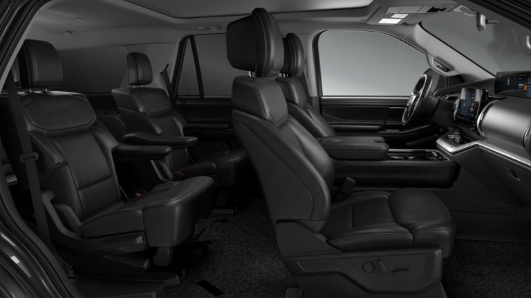 2027 Ford Expedition Platinum®