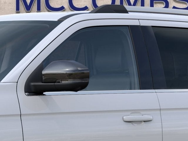 2027 Ford Expedition King Ranch®