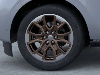 2025 Ford Expedition King Ranch