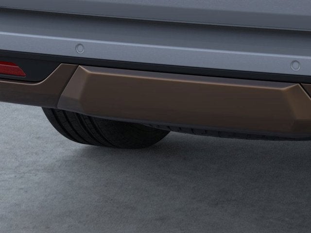 2025 Ford Expedition King Ranch