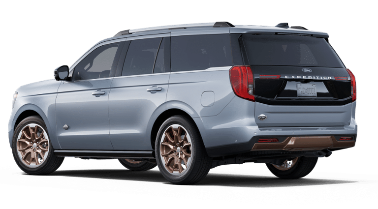 2025 Ford Expedition King Ranch