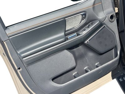 2027 Ford Expedition Tremor®