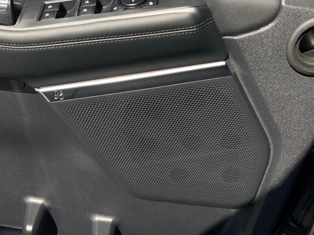 2027 Ford Expedition Tremor®