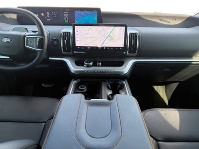2027 Ford Expedition Tremor®