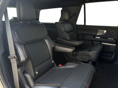 2027 Ford Expedition Tremor®