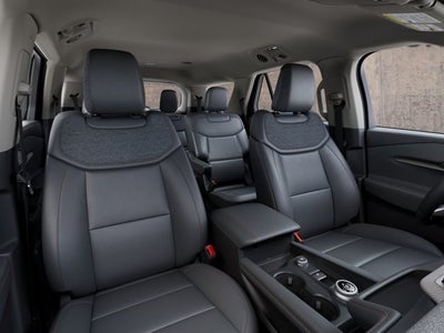 2027 Ford Explorer 4DR RWD ACTIVE