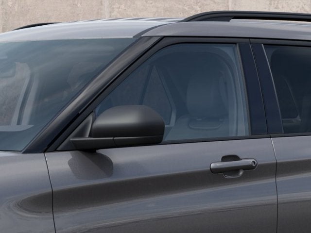 2027 Ford Explorer 4DR RWD ACTIVE