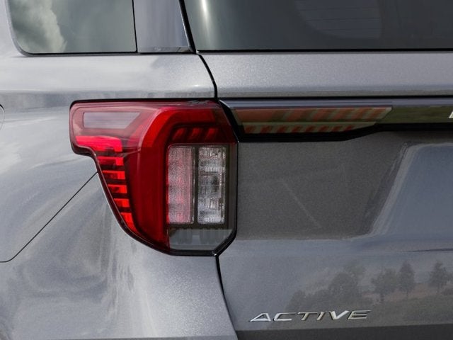 2027 Ford Explorer 4DR RWD ACTIVE