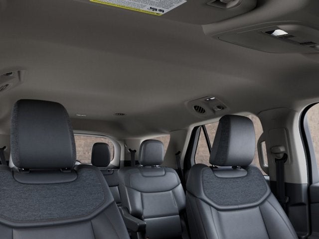 2027 Ford Explorer 4DR RWD ACTIVE