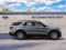 2027 Ford Explorer 4DR RWD ACTIVE