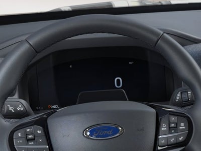 2026 Ford Explorer Platinum®