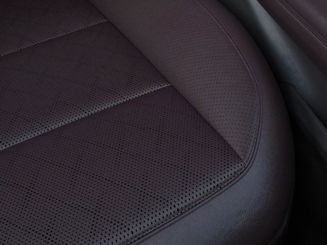 2026 Ford Explorer Platinum®