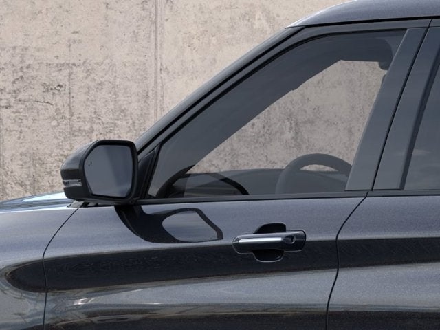 2026 Ford Explorer Platinum®