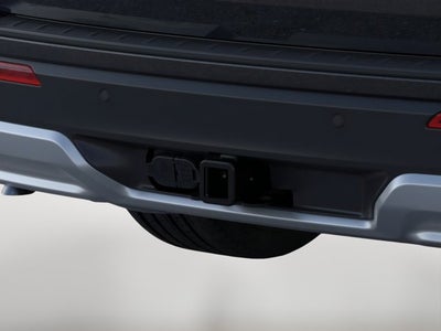 2026 Ford Explorer Platinum®