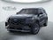 2026 Ford Explorer Platinum®