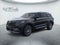 2026 Ford Explorer Platinum®