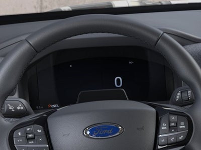 2026 Ford Explorer Platinum®