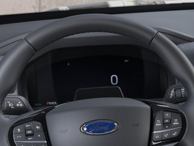 2026 Ford Explorer Platinum®