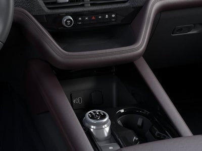 2026 Ford Explorer Platinum®