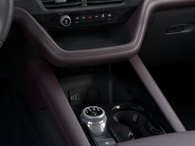 2026 Ford Explorer Platinum®
