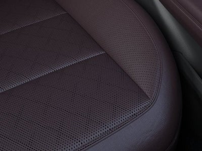 2026 Ford Explorer Platinum®