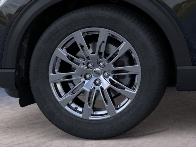2026 Ford Explorer Platinum®