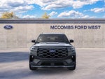 2026 Ford Explorer Platinum®