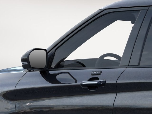 2026 Ford Explorer Platinum®