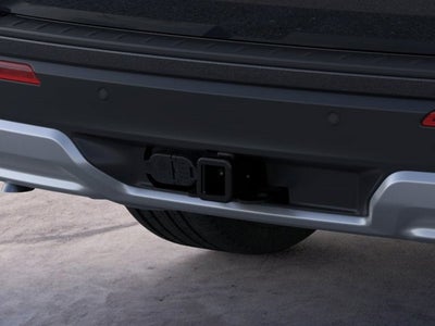 2026 Ford Explorer Platinum®