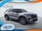 2026 Ford Explorer Platinum®