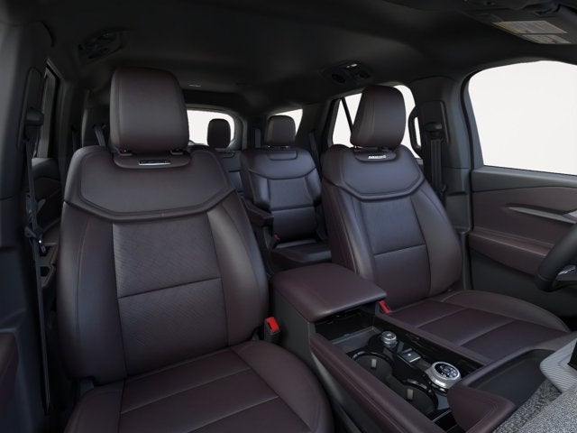 2026 Ford Explorer Platinum®