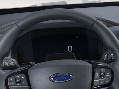 2026 Ford Explorer Platinum®