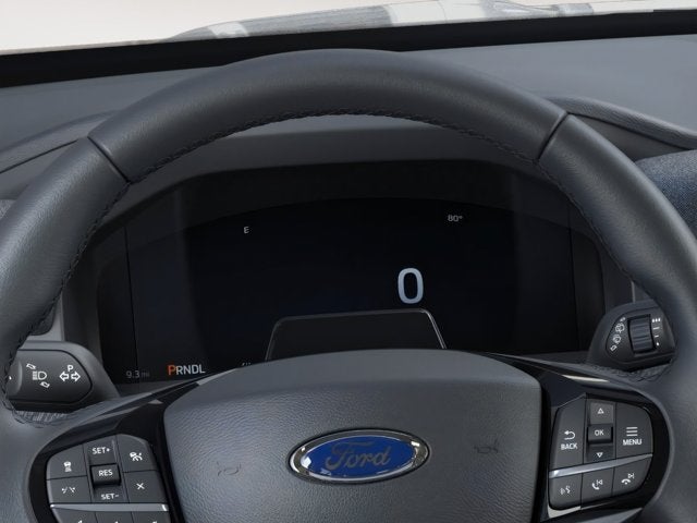 2026 Ford Explorer Platinum®